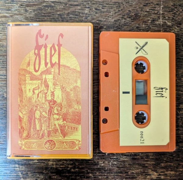Fief - I Tape